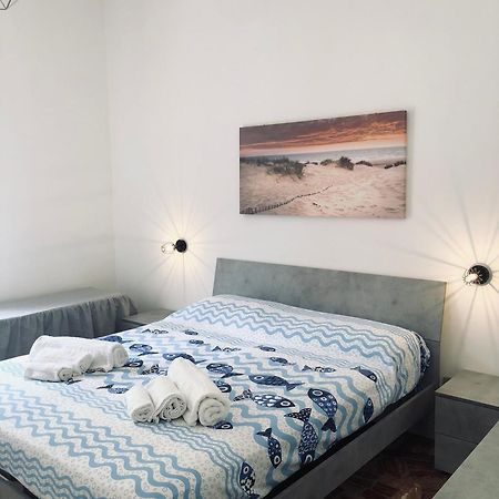 Casa Emma 400 Mt Dal Mare Apartment Споторно Екстериор снимка