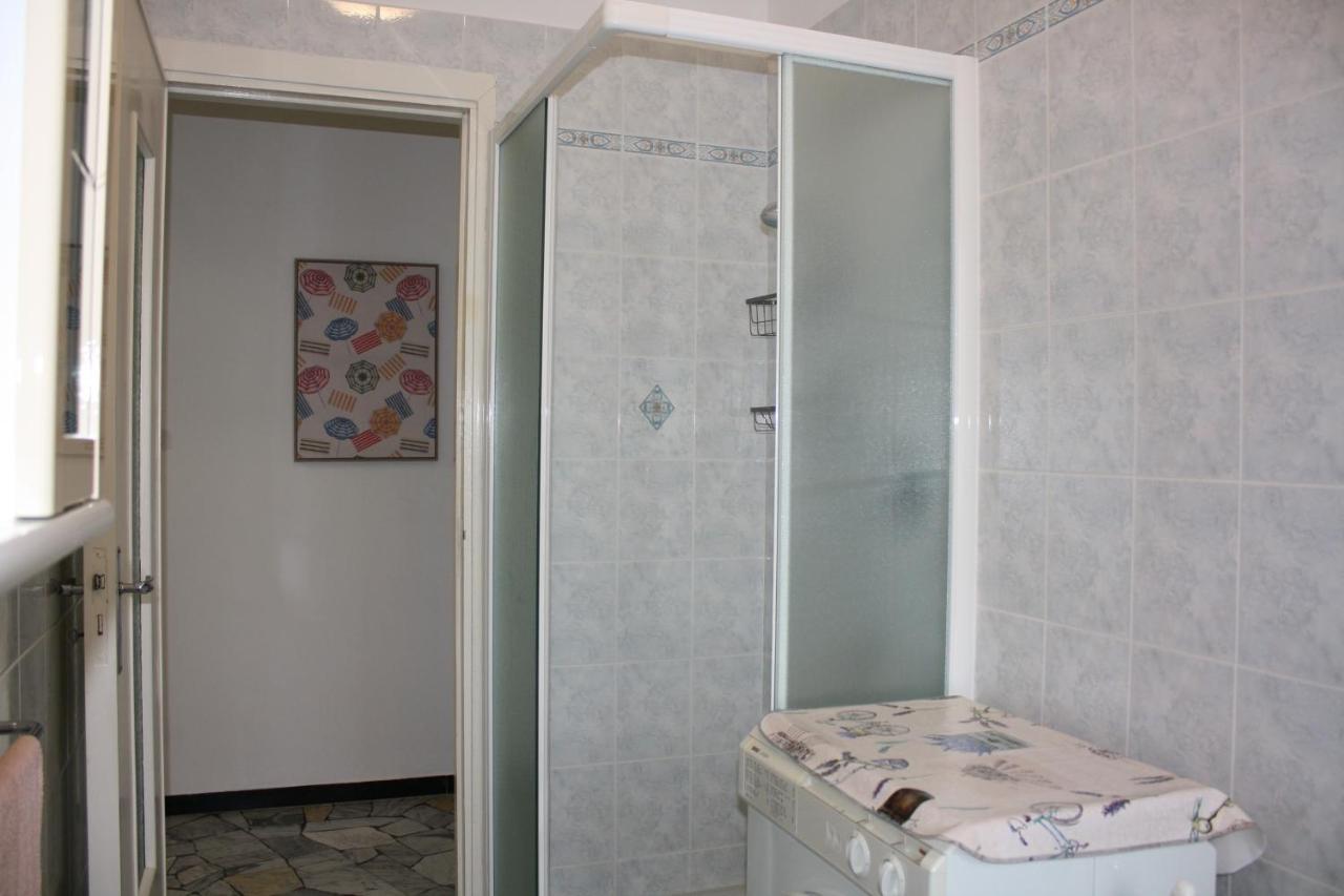 Casa Emma 400 Mt Dal Mare Apartment Споторно Екстериор снимка