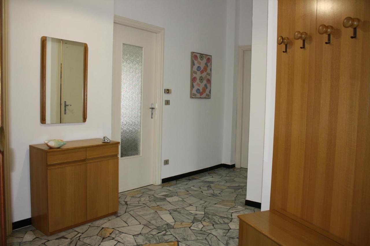 Casa Emma 400 Mt Dal Mare Apartment Споторно Екстериор снимка