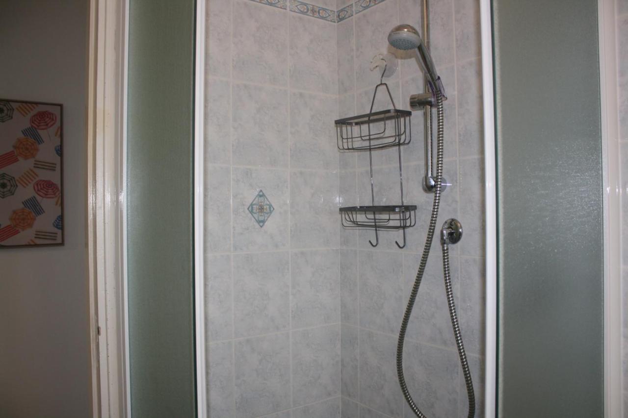 Casa Emma 400 Mt Dal Mare Apartment Споторно Екстериор снимка