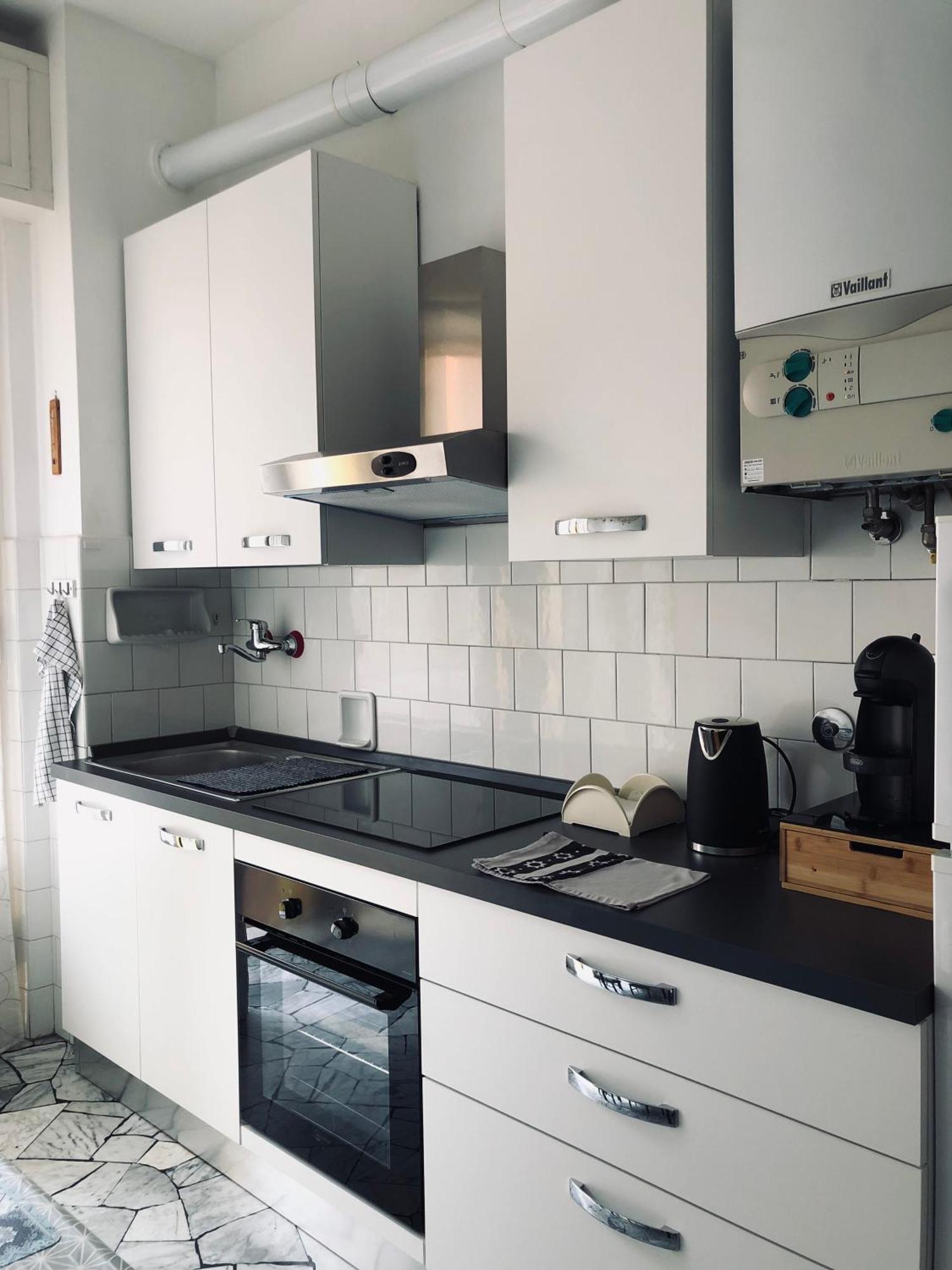 Casa Emma 400 Mt Dal Mare Apartment Споторно Екстериор снимка