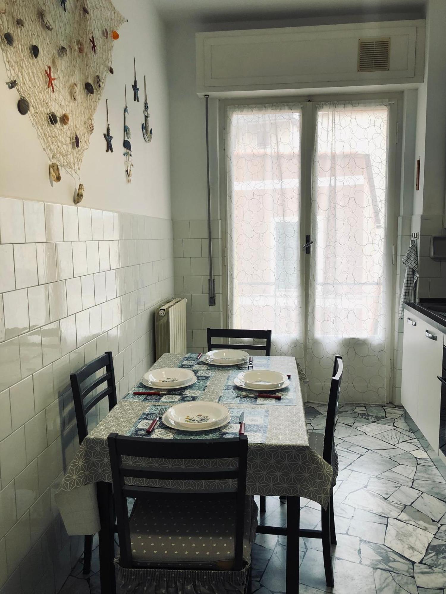 Casa Emma 400 Mt Dal Mare Apartment Споторно Екстериор снимка