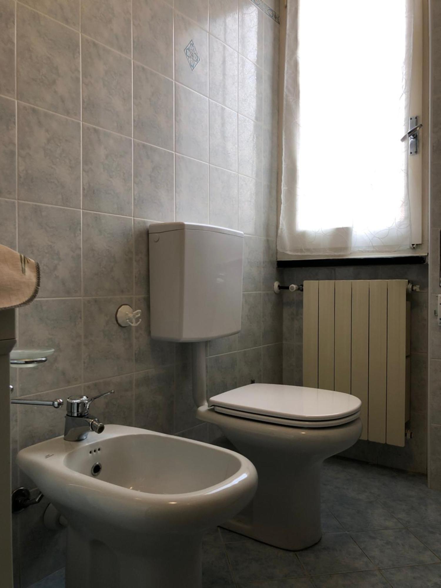 Casa Emma 400 Mt Dal Mare Apartment Споторно Екстериор снимка
