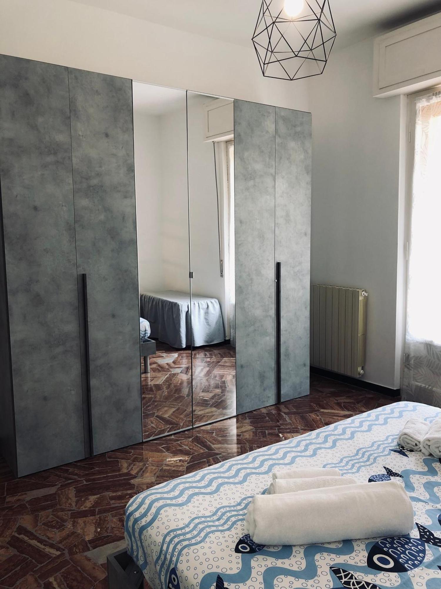 Casa Emma 400 Mt Dal Mare Apartment Споторно Екстериор снимка